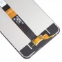 Nokia G42 OEM LCD képernyőhöz, teljes szereléssel digitalizálva