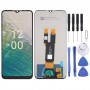 适用于诺基亚 C32 OEM 液晶屏幕，带数字转换器完整组件
