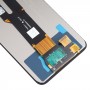 适用于诺基亚 C32 OEM 液晶屏幕，带数字转换器完整组件