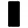 Para Nokia XR21 Pantalla LCD OEM con ensamblaje completo del digitalizador