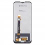 Для Nokia C5 OEM РК-екран з дигітайзером у повній збірці