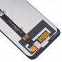 Для Nokia C5 OEM РК-екран з дигітайзером у повній збірці
