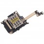 Für OnePlus 8 SIM-Kartenleser-Board mit Mikrofon