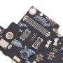 Für OnePlus 8 SIM-Kartenleser-Board mit Mikrofon