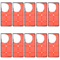 Adesivo per cover posteriore originale da 10 pezzi per OnePlus 12 