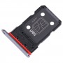 Für OnePlus 11 Original SIM-Kartenfach + SIM-Kartenfach (Schwarz)