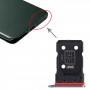 Für OnePlus 11 Original SIM-Kartenfach + SIM-Kartenfach (Schwarz)