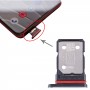 Per OnePlus 11R CPH2487 Vassoio scheda SIM + Vassoio scheda SIM (Argento)