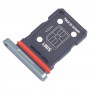 עבור OnePlus 12 PJD110 CPH2573 CPH2581 מגש כרטיס SIM + מגש כרטיס SIM (ירוק)