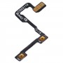 Pro OnePlus Nord 2 5G Flex kabel tlačítka hlasitosti