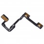 Pro OnePlus Nord 2 5G Flex kabel tlačítka hlasitosti