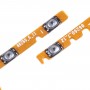 Pro OnePlus Nord N10 5G BE2025 Flex kabel tlačítka napájení