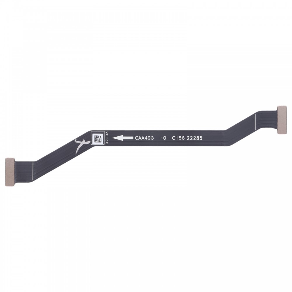 עבור Oneplus 10T CPH2415 CPH2413 CPH2417 לוח אם חבר כבל Flex Flex
