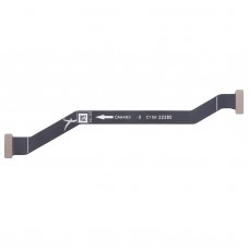 For Oneplus 10T CPH2415 CPH2413 CPH2417 Motherboard Connect Flex Cable