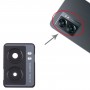 适用于 OnePlus Nord N300 原装相机镜头盖（黑色）