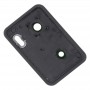 OnePlus Nord N20 SE カメラレンズカバー (ブラック)