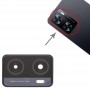 OnePlus Nord N20 SE カメラレンズカバー (ブラック)