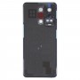 עבור OnePlus Nord 3 כיסוי סוללה מקורי עם כיסוי עדשת מצלמה (ירוק)