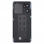 Per OnePlus Nord CE 2 5G Cover posteriore batteria originale con copriobiettivo fotocamera (blu)