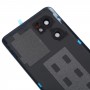 Per OnePlus Nord CE 2 5G Cover posteriore batteria originale con copriobiettivo fotocamera (blu)
