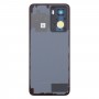 Do oryginalnej tylnej pokrywy baterii OnePlus Nord N20 SE z osłoną obiektywu aparatu (niebieska)