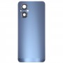 适用于 OnePlus Nord N20 原装电池后盖 带镜头盖（蓝色）