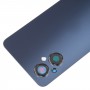 适用于 OnePlus Nord N20 原装电池后盖 带镜头盖（蓝色）