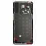 OnePlus Ace Pro PGP110 バッテリーバックカバー カメラレンズカバー付き (グリーン)