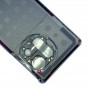 För OnePlus ACE 2 PHK110 batteriglas bakstycke (blå)