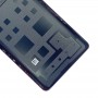 För OnePlus ACE 2 PHK110 batteriglas bakstycke (blå)