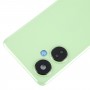 Eredeti OnePlus Nord CE 3 Lite akkumulátoros hátlaphoz kamera lencsevédővel (zöld)