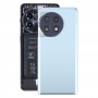 适用于 OnePlus 11R 电池后盖 带镜头盖（绿色）