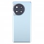 适用于 OnePlus 11R 电池后盖 带镜头盖（绿色）