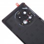 适用于 OnePlus 11R 电池后盖 带镜头盖（绿色）