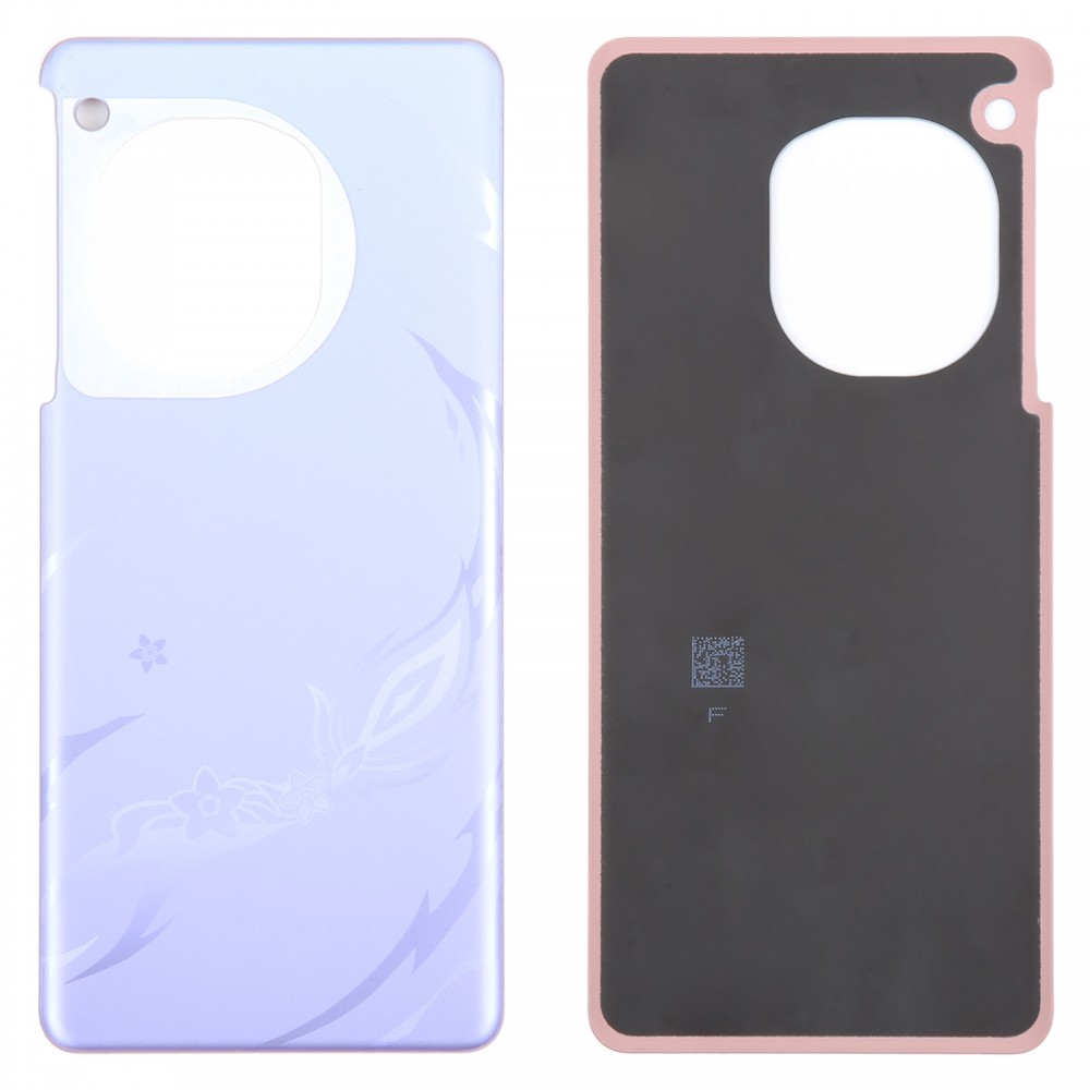 Pro OnePlus Ace 3 Originální zadní kryt baterie