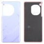Pro OnePlus Ace 3 Originální zadní kryt baterie