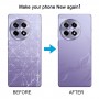 Pro OnePlus Ace 3 Originální zadní kryt baterie