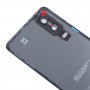 Eredeti OnePlus Nord CE4 akkumulátor-hátlaphoz fényképezőgép lencsevédővel (zöld)