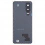 Für OnePlus Nord CE4 Original-Akku-Rückseite mit Kamera-Objektiv-Abdeckung (grau)