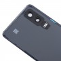 Für OnePlus Nord CE4 Original-Akku-Rückseite mit Kamera-Objektiv-Abdeckung (grau)