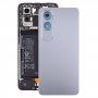 适用于 OnePlus Nord CE4 Lite 原装电池后盖 带镜头盖 (灰色)