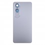 适用于 OnePlus Nord CE4 Lite 原装电池后盖 带镜头盖 (灰色)