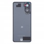 适用于 OnePlus Nord CE4 Lite 原装电池后盖 带镜头盖 (灰色)