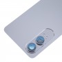适用于 OnePlus Nord CE4 Lite 原装电池后盖 带镜头盖 (灰色)