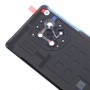 Per OnePlus Ace 3 PJE110 Cover posteriore batteria in vetro originale con obiettivo fotocamera (blu)