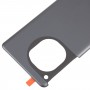 Pro OnePlus 12R zadní kryt baterie (černý)
