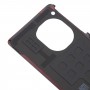 Pro OnePlus 12R zadní kryt baterie (černý)