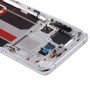 За OnePlus 10 Pro NE2210 NE2211 NE2213 безелна плоча на средната рамка (бяла)