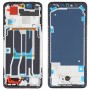 Para OnePlus 10R Placa de bisel de marco LCD de carcasa frontal Original