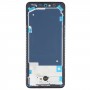 Para OnePlus 10R Placa de bisel de marco LCD de carcasa frontal Original